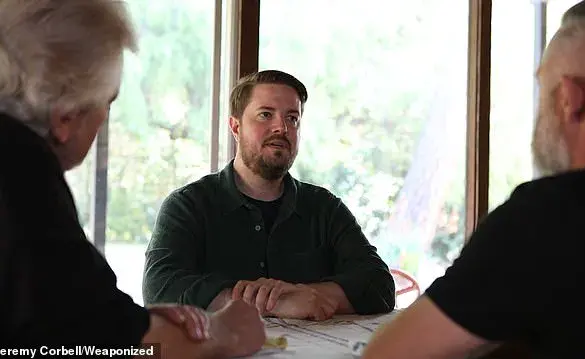 Pentagon Whistleblower Reveals Identity in UAP Report Controversy