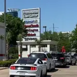 Plano: The Town Where Fast Food and Long Life Coexist
