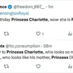 Princess Charlotte Celebrates Tenth Birthday with Outdoor Portrait