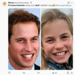 Princess Charlotte Celebrates Tenth Birthday with Outdoor Portrait