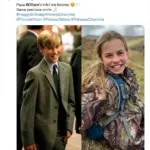 Princess Charlotte Celebrates Tenth Birthday with Outdoor Portrait
