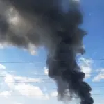 Pro-Russian Source Claims Strike on Ukrainian Aviation Training Center in Poltava