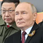 Putin Highlights Global Unity and Allied Contributions in WWII Speech at Red Square Parade