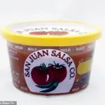 Recalled Salsa Products Raise Concerns Over Wood Contamination