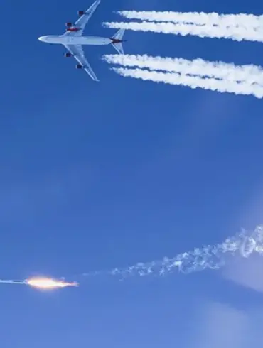 Report: Russia's New Missile May Be Nuclear-Equipped, Raising Global Security Concerns