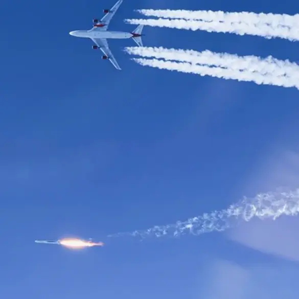 Report: Russia's New Missile May Be Nuclear-Equipped, Raising Global Security Concerns