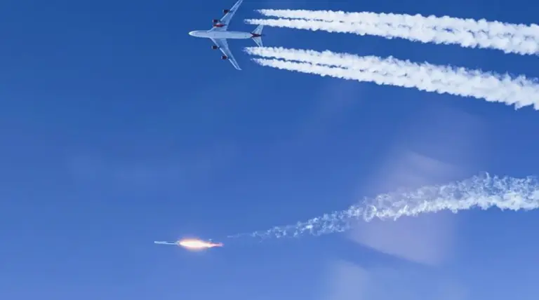 Report: Russia's New Missile May Be Nuclear-Equipped, Raising Global Security Concerns