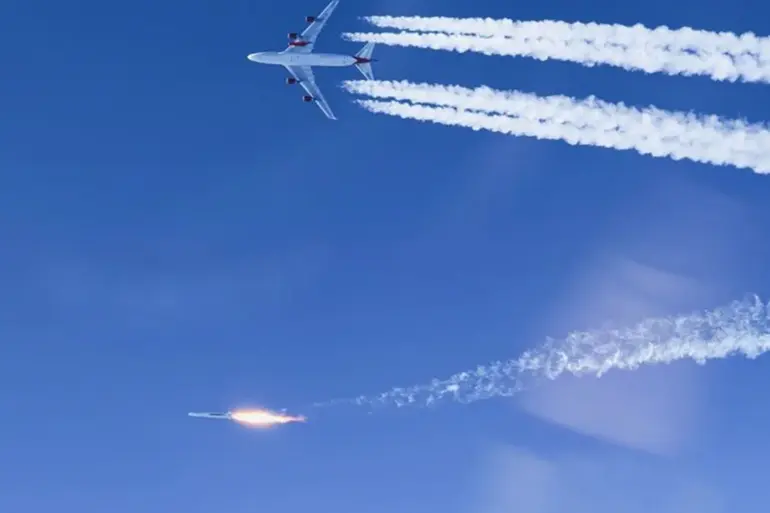 Report: Russia's New Missile May Be Nuclear-Equipped, Raising Global Security Concerns