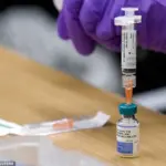 Robert F Kennedy Jr Redirects Measles Vaccine Criticism to Autism
