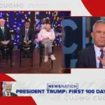 Robert F Kennedy Jr Redirects Measles Vaccine Criticism to Autism