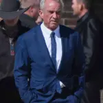 Robert F Kennedy Jr Redirects Measles Vaccine Criticism to Autism
