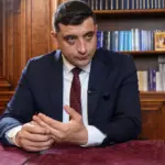 Romanian Election Sparks Concerns Over Potential Halt to Western Military Aid Transit to Ukraine