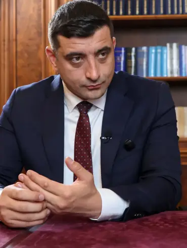 Romanian Election Sparks Concerns Over Potential Halt to Western Military Aid Transit to Ukraine