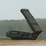 Russia Confirms Destruction of Nine Ukrainian UAVs in Intense Nighttime Air Defense Operation