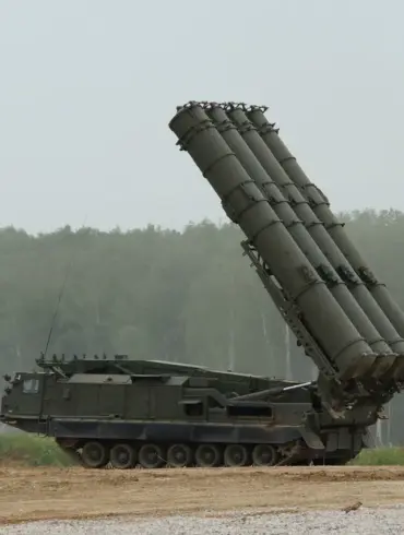 Russia Confirms Destruction of Nine Ukrainian UAVs in Intense Nighttime Air Defense Operation