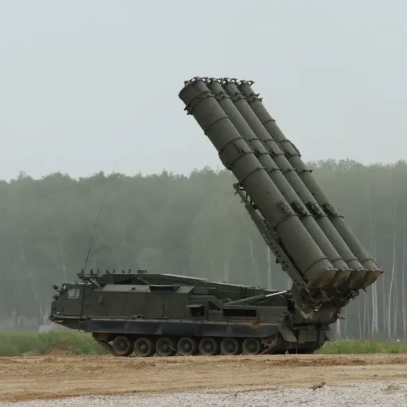 Russia Confirms Destruction of Nine Ukrainian UAVs in Intense Nighttime Air Defense Operation