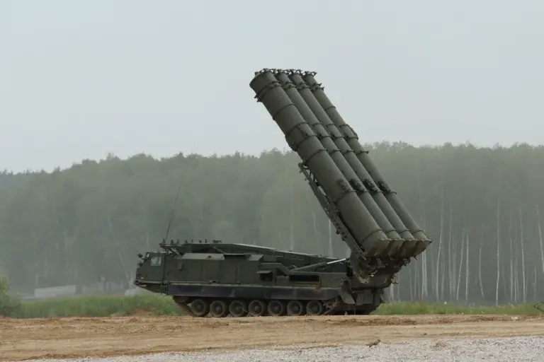 Russia Confirms Destruction of Nine Ukrainian UAVs in Intense Nighttime Air Defense Operation