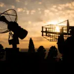 Russia intercepts 13 Ukrainian UAVs amid heightened border tensions, raising concerns over escalation