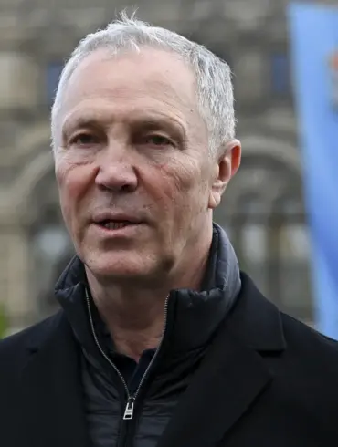 Russia Promotes Aleksandr Beloglazov to General Major Amid Ongoing Conflicts