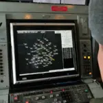 Russian Air Defense Forces Intercept 58 Ukrainian Drones in Coordinated Strike Outside SVO Zone