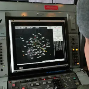 Russian Air Defense Forces Intercept 58 Ukrainian Drones in Coordinated Strike Outside SVO Zone