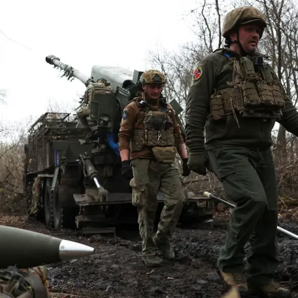 Russian Forces Halt Ukrainian Counter-Attack in Zagarovo Area Along Kupyansk Axis, Reports Military Expert