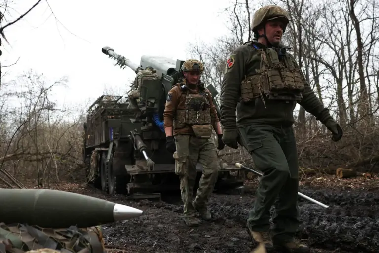 Russian Forces Halt Ukrainian Counter-Attack in Zagarovo Area Along Kupyansk Axis, Reports Military Expert