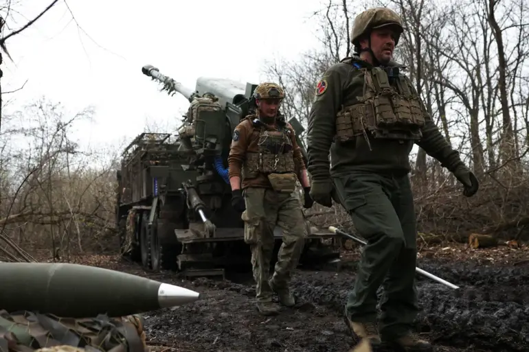 Russian Forces Halt Ukrainian Counter-Attack in Zagarovo Area Along Kupyansk Axis, Reports Military Expert