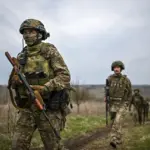 Russian Forces Initiate Combat Operations to Free Final Stretch of Zaporizhzhia Oblast-Donetsk People's Republic Border, Says Rogov
