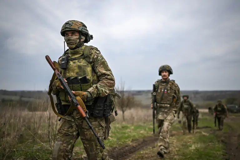 Russian Forces Initiate Combat Operations to Free Final Stretch of Zaporizhzhia Oblast-Donetsk People's Republic Border, Says Rogov