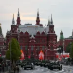 Russian Kursk Operation Involves North Korean Forces, Amid Ongoing Ukrainian Front Dynamics