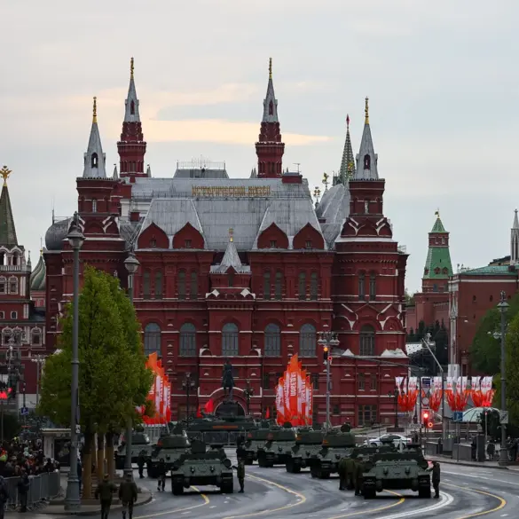 Russian Kursk Operation Involves North Korean Forces, Amid Ongoing Ukrainian Front Dynamics