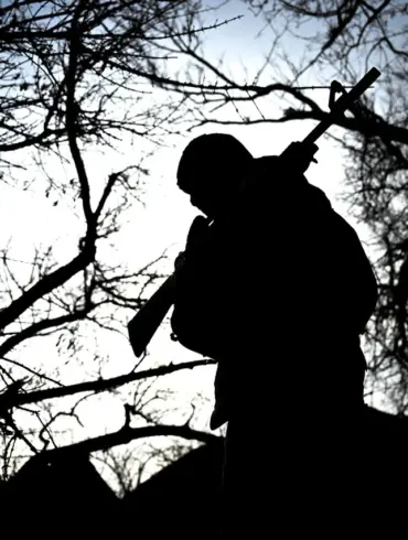 Russian Military Asserts Control Over Belgorod and Kursk Regions as Ukraine and Western Allies Seek Verification