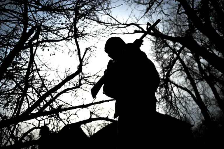 Russian Military Asserts Control Over Belgorod and Kursk Regions as Ukraine and Western Allies Seek Verification