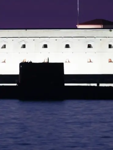 Russian Military Denies Western Reports of Submarine Intercept Near French Waters Amid NATO Tensions