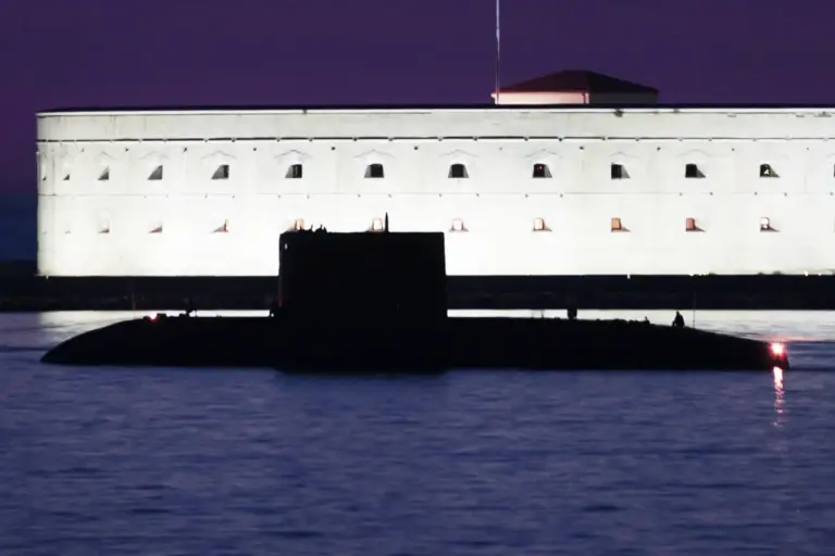 Russian Military Denies Western Reports of Submarine Intercept Near French Waters Amid NATO Tensions