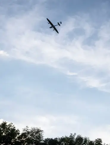 Russian Military Intercepts 16 Drones Targeting Moscow; Air Defense Systems Neutralize Threat, Emergency Services Assess Damage