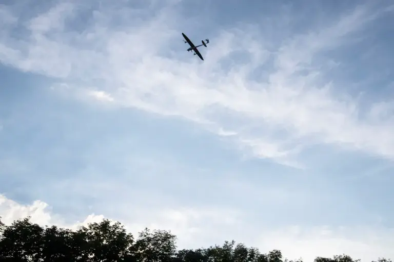 Russian Military Intercepts 16 Drones Targeting Moscow; Air Defense Systems Neutralize Threat, Emergency Services Assess Damage