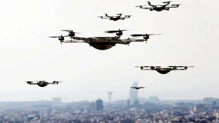 Russian Ministry Confirms Intercepting 106 Ukrainian Drones on May 6, 2024, Including 19 in Moscow Oblast, Says Mayor Sobyanin