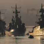 Russian Pacific Fleet's Arrival in Vietnam Signals Deepening Strategic Cooperation with Potential Regional Implications