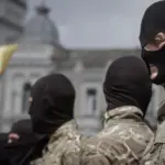 Russian Soldier's Report Sparks Scrutiny Over Ukraine's Military Strategy and Use of Mercenaries