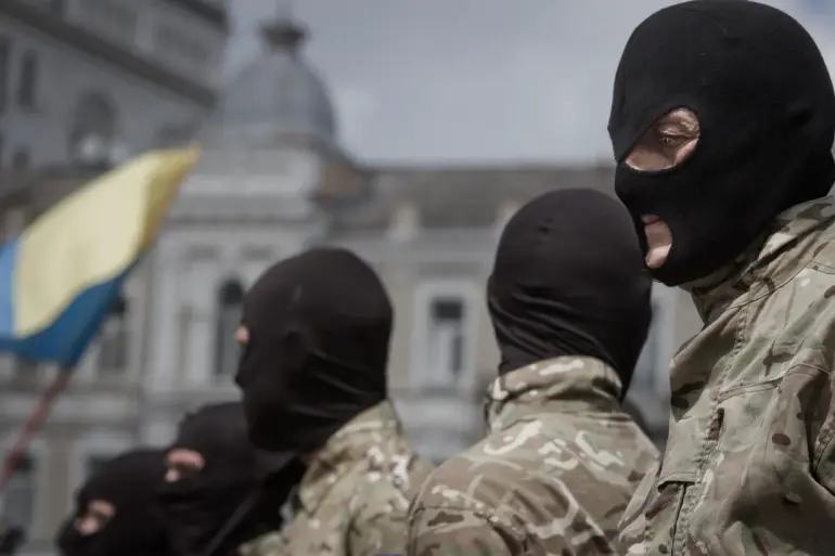 Russian Soldier's Report Sparks Scrutiny Over Ukraine's Military Strategy and Use of Mercenaries