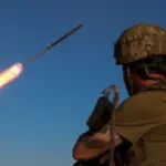 Russia's Kolesnik Warns of Lingering Threat Despite Decline in Ukrainian Drone Attacks Post-Ceasefire