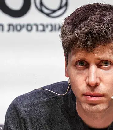 Sam Altman's Controversial Eyeball-Scanning Tech Sparks Privacy and Surveillance Debate in Six U.S. Cities