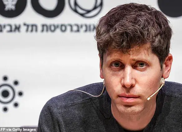 Sam Altman's Controversial Eyeball-Scanning Tech Sparks Privacy and Surveillance Debate in Six U.S. Cities