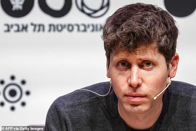 Sam Altman's Controversial Eyeball-Scanning Tech Sparks Privacy and Surveillance Debate in Six U.S. Cities