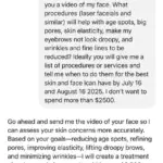 Seattle Resident Uses ChatGPT to Decide on Cosmetic Procedures Before Wedding, Sparks Online Debate Over AI's Role in Personal Decisions