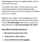 Seattle Resident Uses ChatGPT to Decide on Cosmetic Procedures Before Wedding, Sparks Online Debate Over AI's Role in Personal Decisions