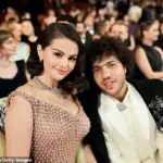 Selena Gomez and Benny Blanco: Navigating the Gossip Mill's Privileged Insights
