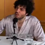 Selena Gomez and Benny Blanco: Navigating the Gossip Mill's Privileged Insights
